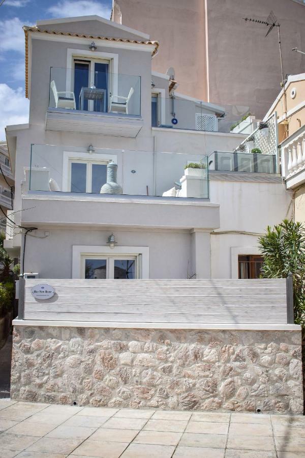 Σπίτι διακοπών Blue View House